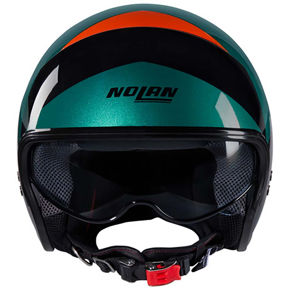 Casque N21 Tangente