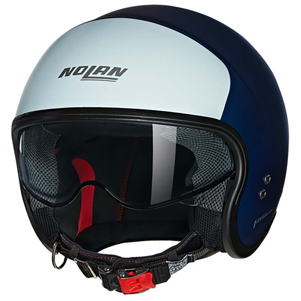 Casque N21 Verniciatura Speciale