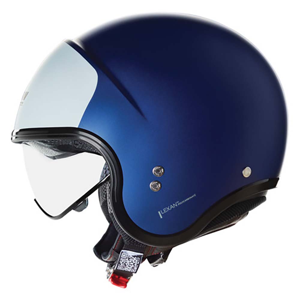 Casque N21 Verniciatura Speciale