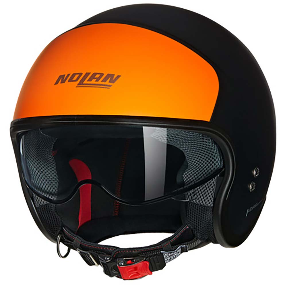 Casque N21 Verniciatura Speciale