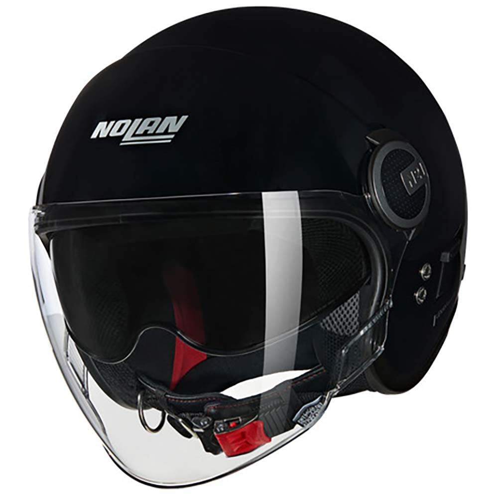 Casque N21 Visor Classico