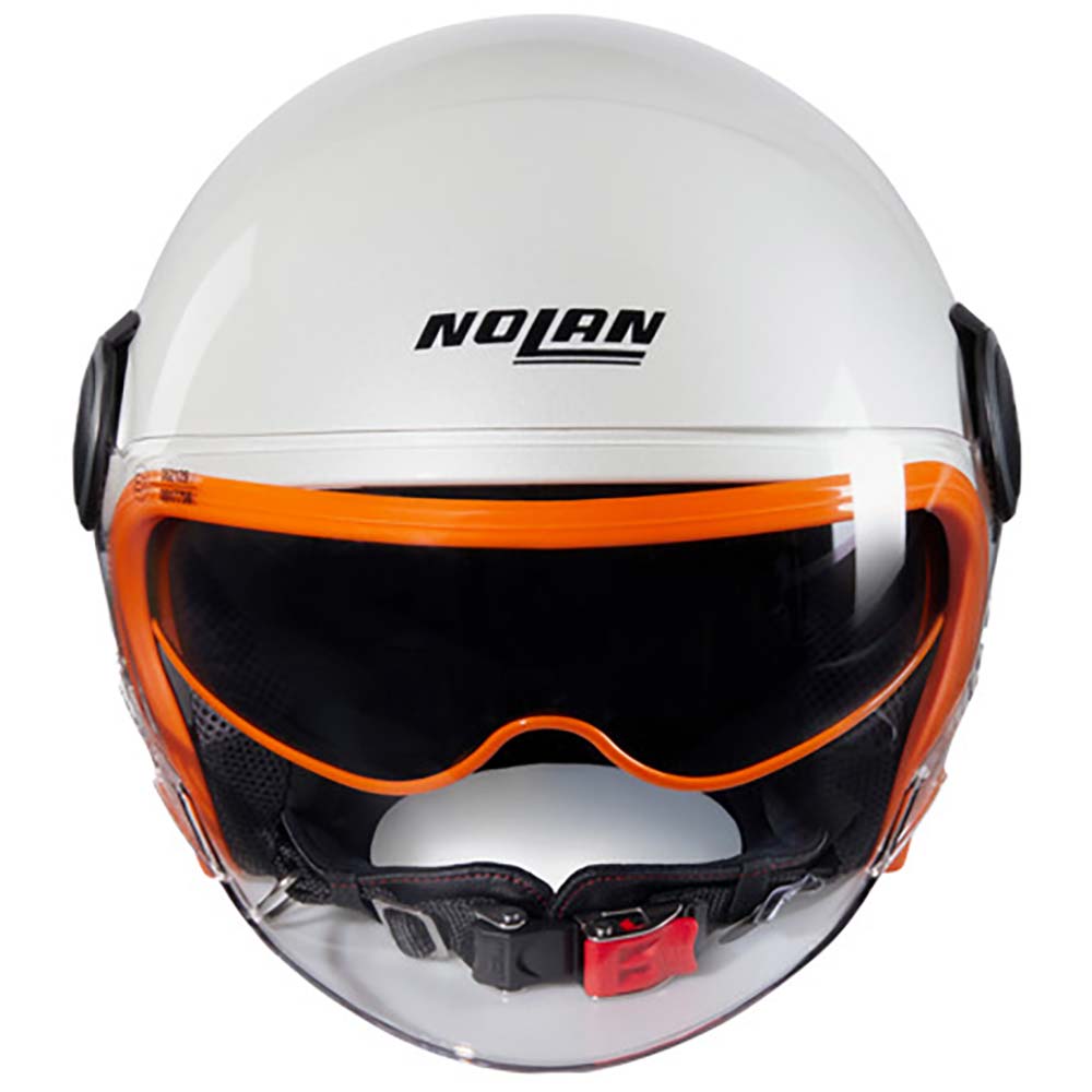 Casque N21 Visor Ocio