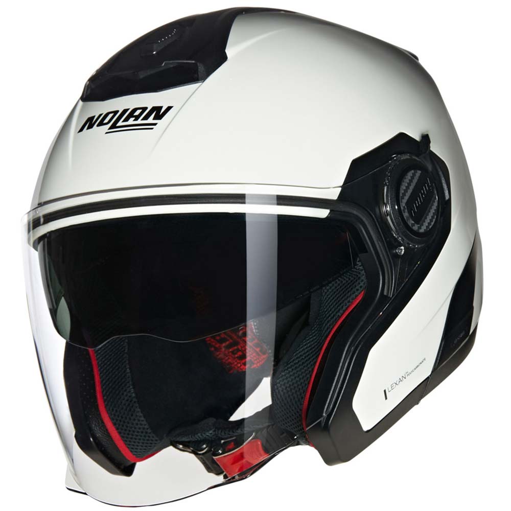 Casque N40-5 Classico N-Com