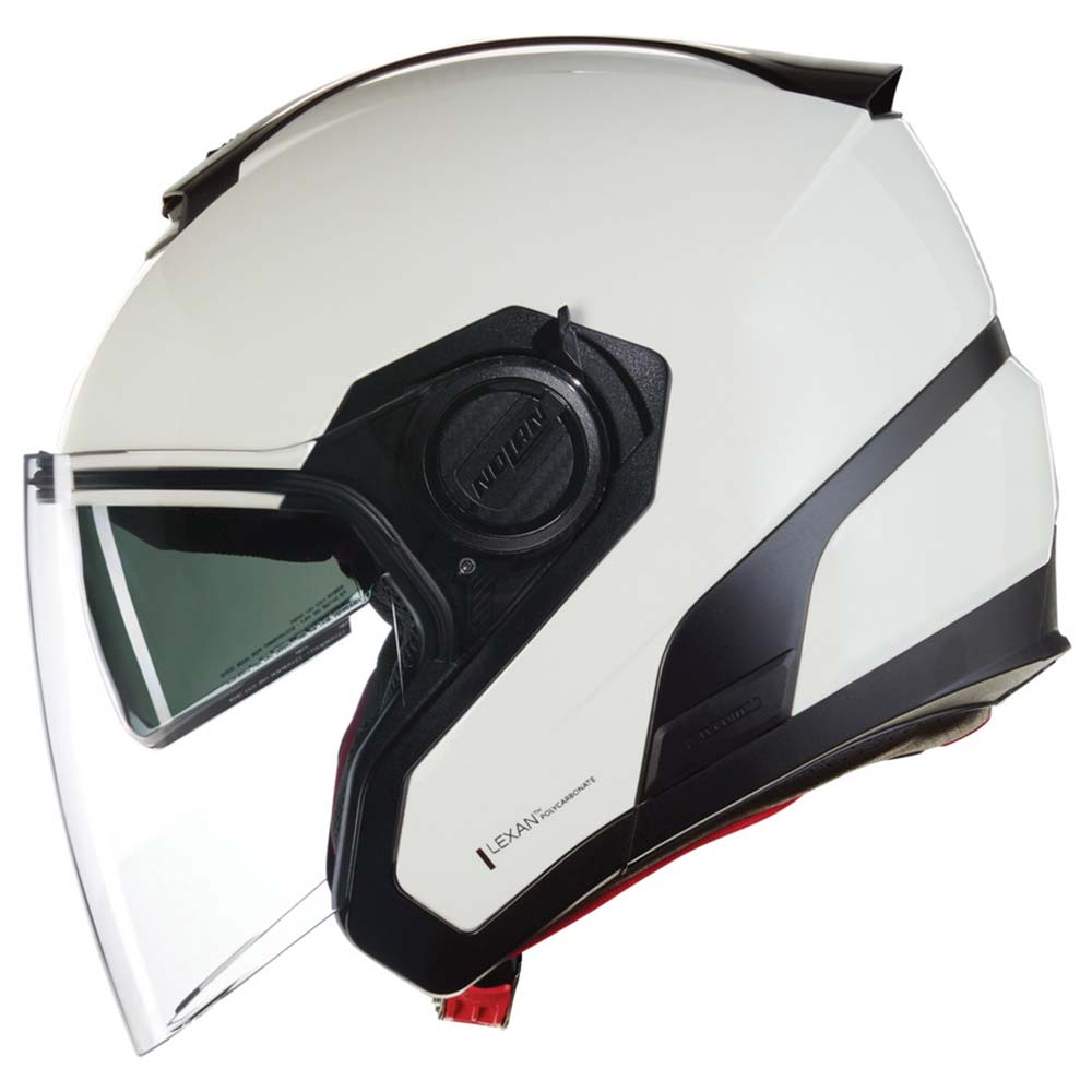 Casque N40-5 Classico N-Com