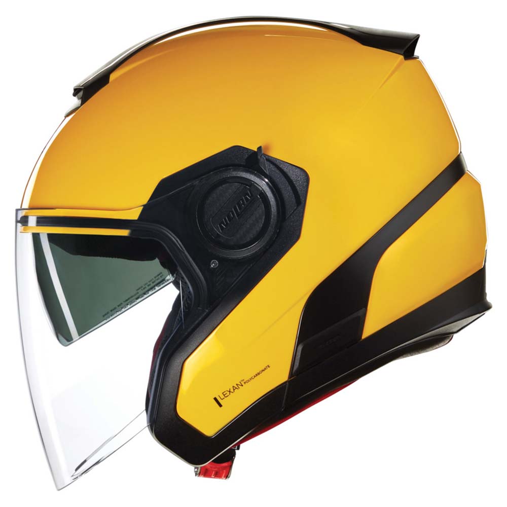 Casque N40-5 Classico N-Com