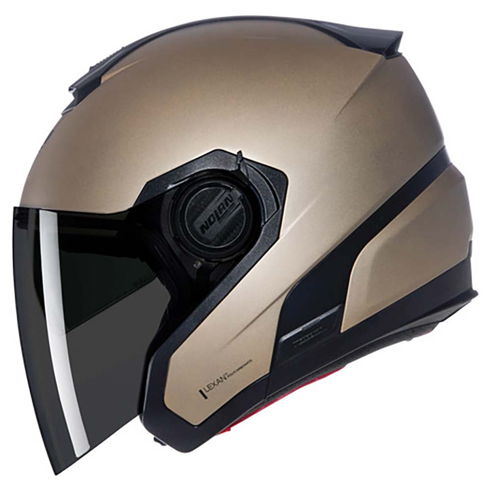 Casque N40-5 Classico Nobile N-Com