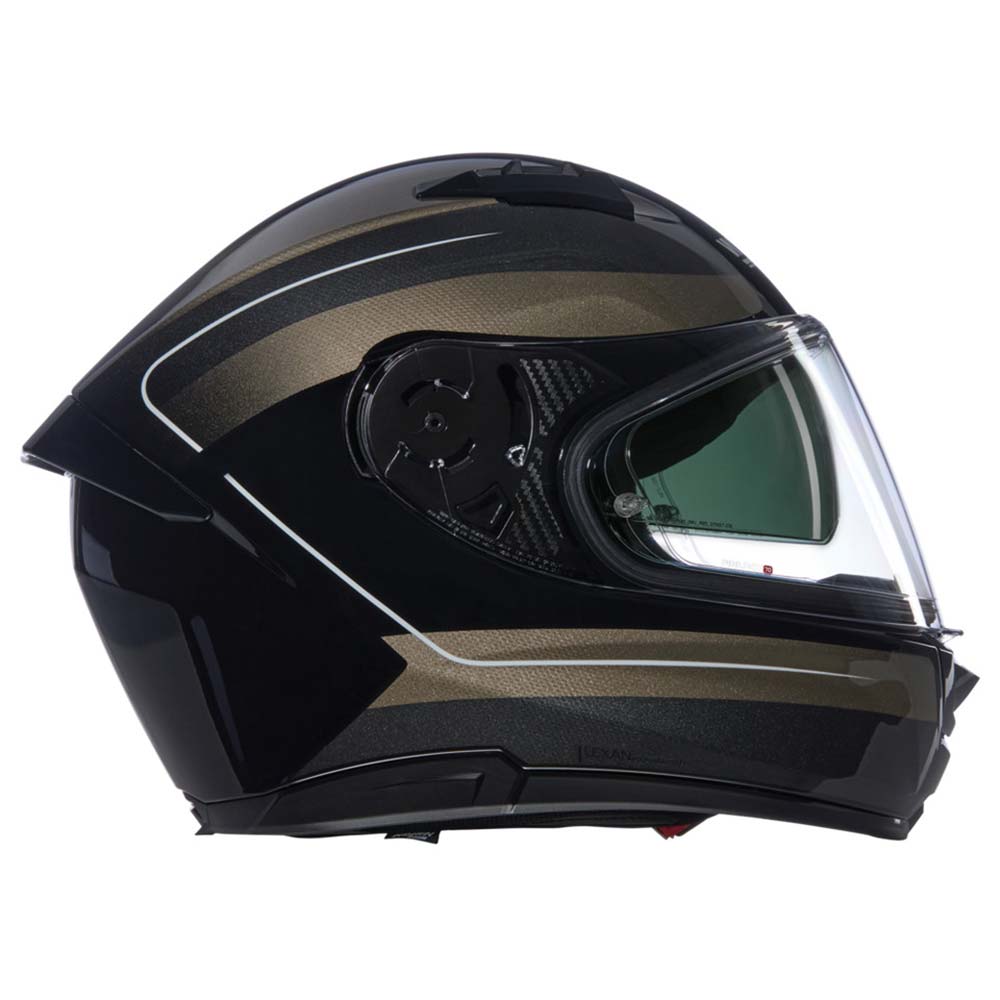 Casque N60-6 Ermetico