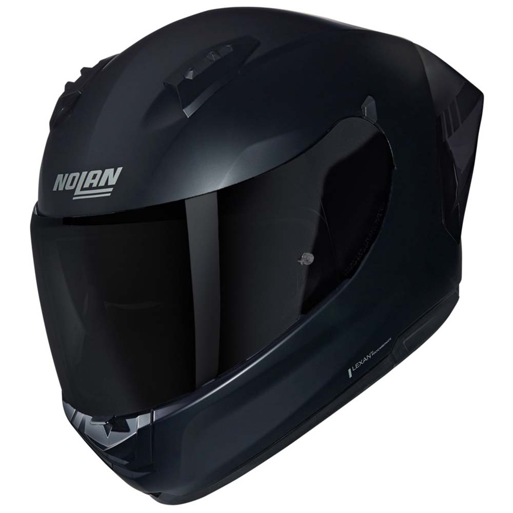 Casque N60-6 Sport Argento