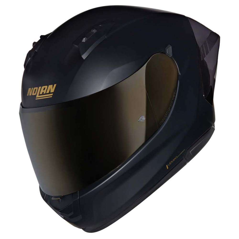 Casque N60-6 Sport Aureo