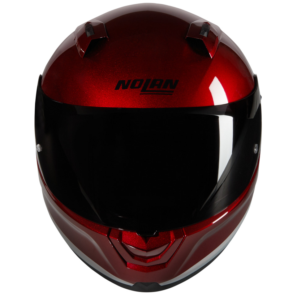 Casque N60-6 Sport Verniciatura Speciale