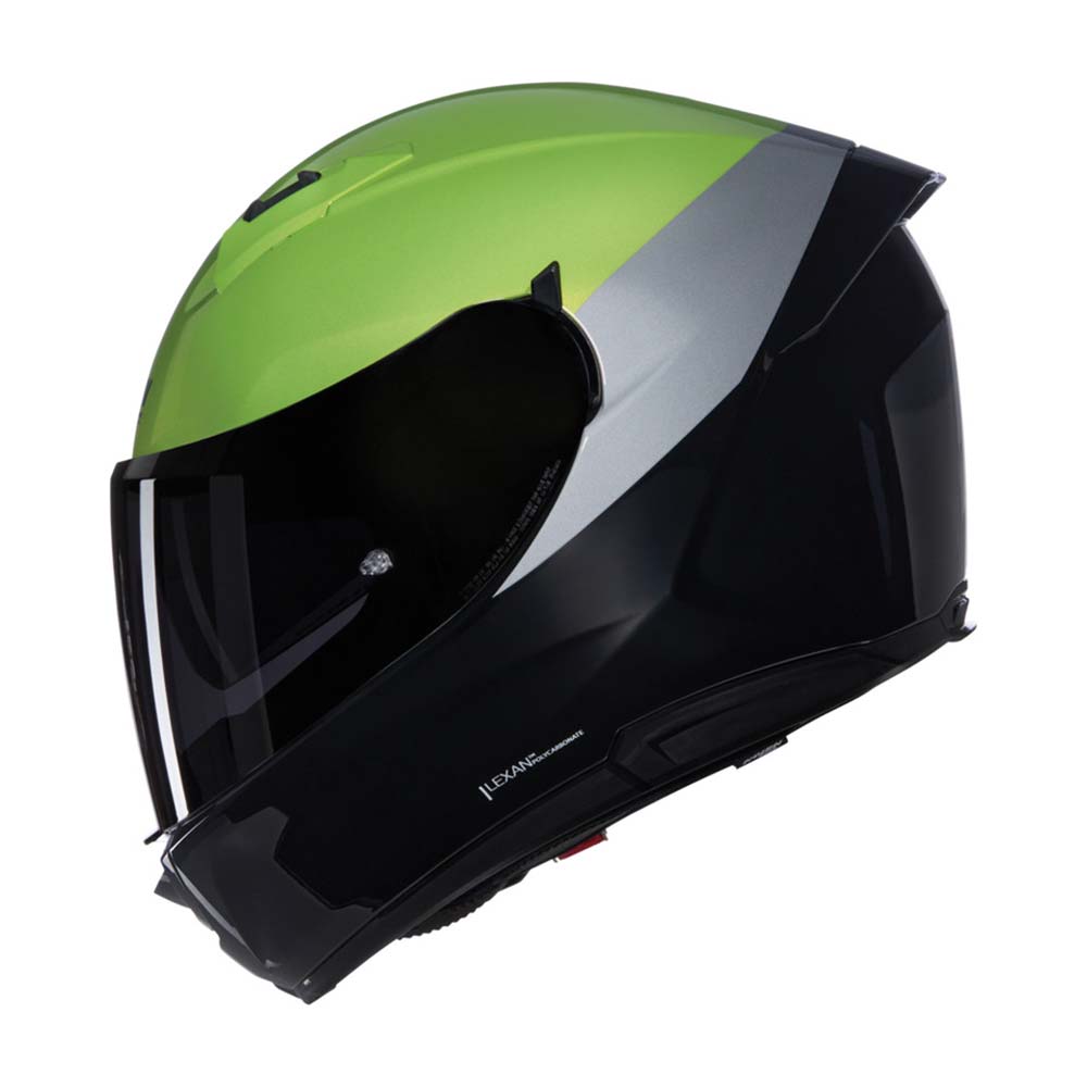 Casque N60-6 Verniciatura Speciale