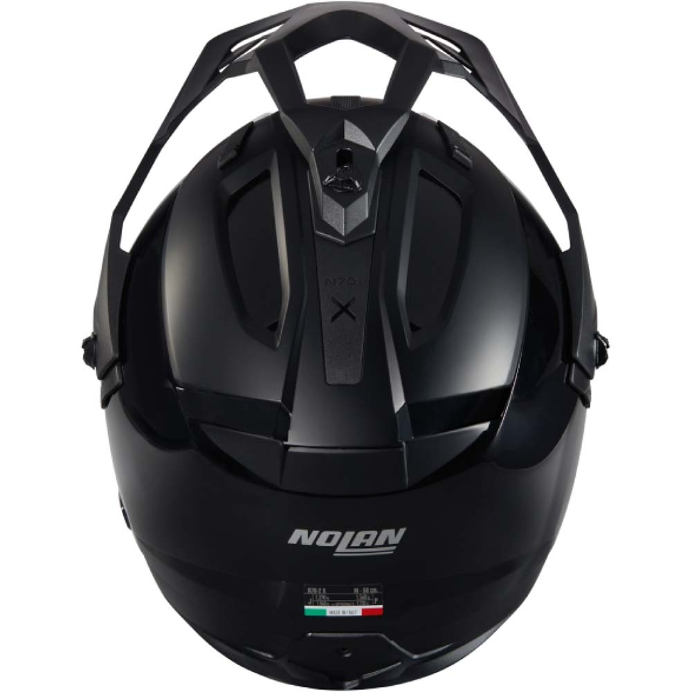 Casque N70-2 X Classico N-Com