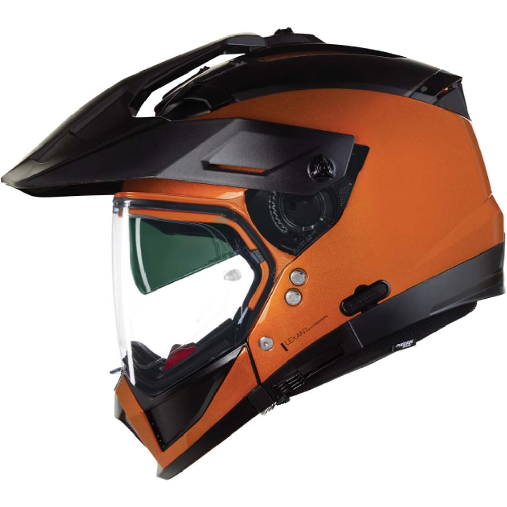 Casque N70-2 X Classico Nobile N-Com