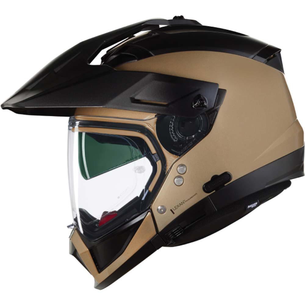 Casque N70-2 X Classico Nobile N-Com