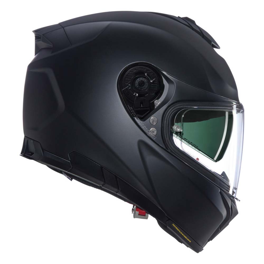 Casque N80-8 Classico N-Com