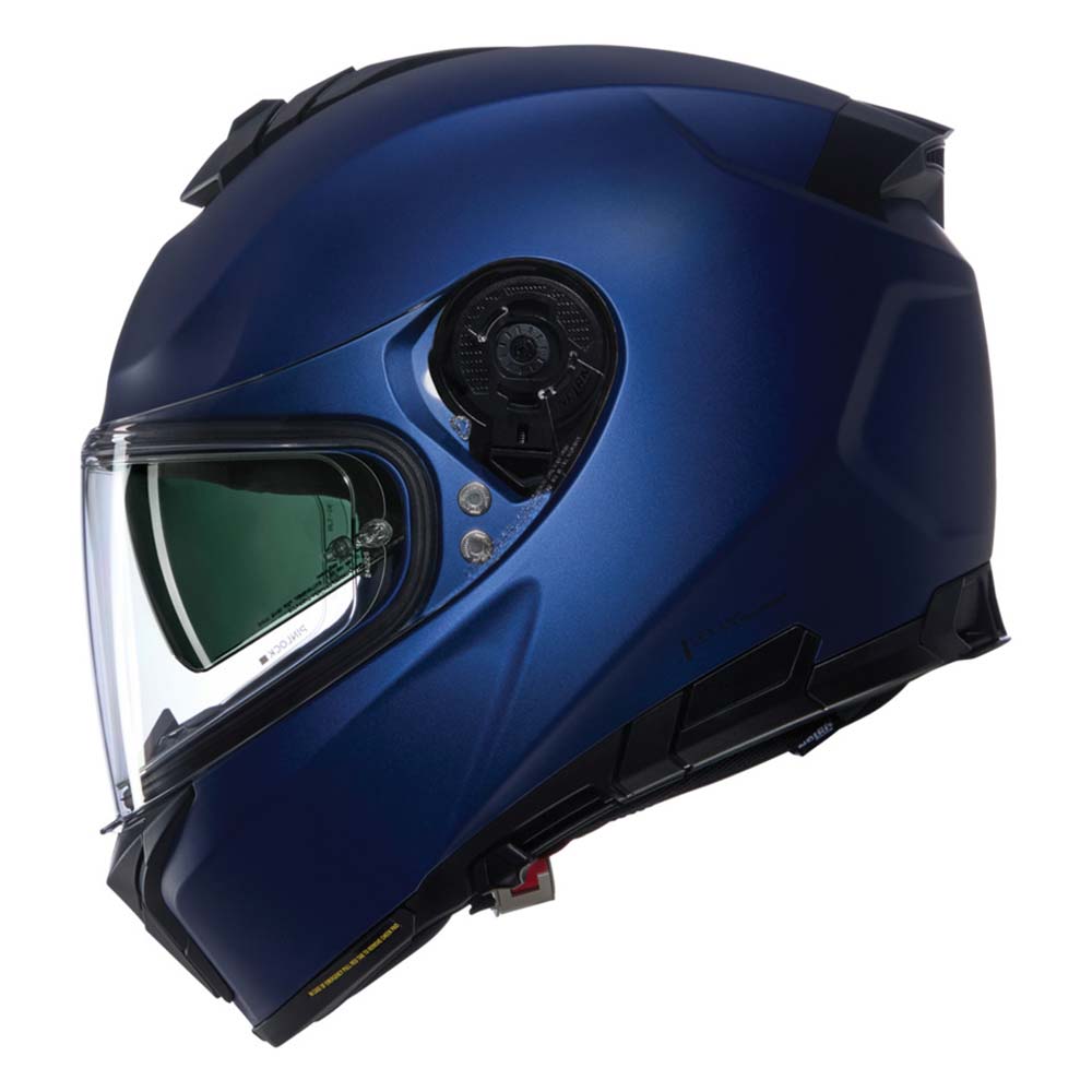 Casque N80-8 Classico Nobile N-Com