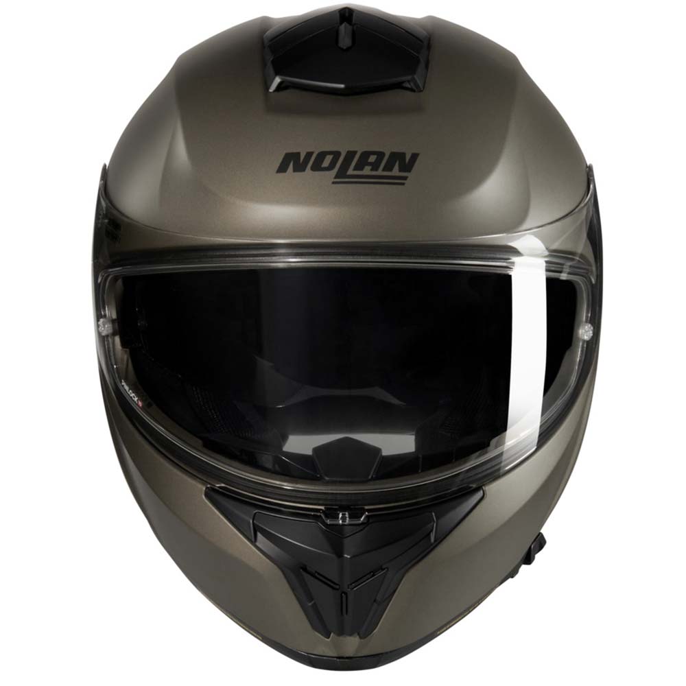 Casque N80-8 Classico Nobile N-Com