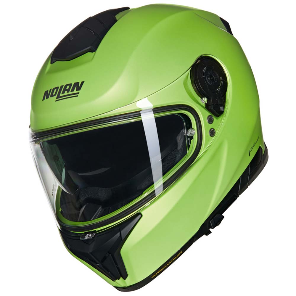 Casque N80-8 Mivedi N-Com