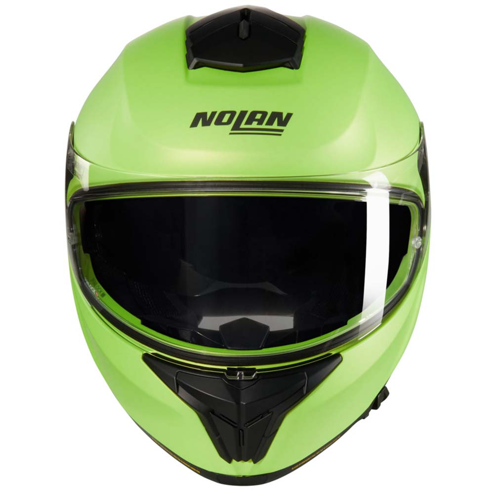 Casque N80-8 Mivedi N-Com