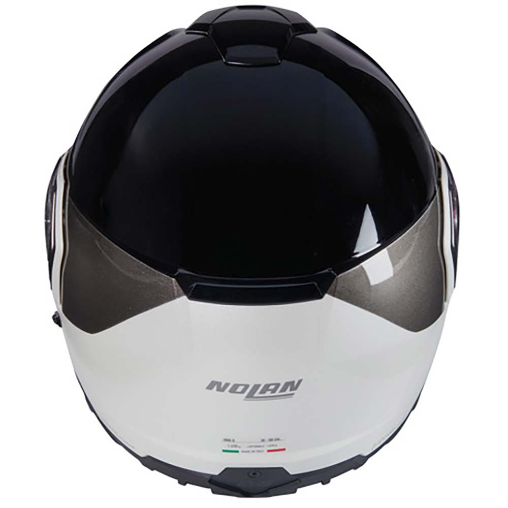 Casque N90-3 Verniciatura Speciale N-Com