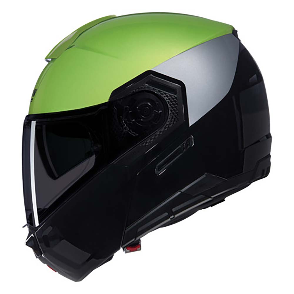 Casque N90-3 Verniciatura Speciale N-Com