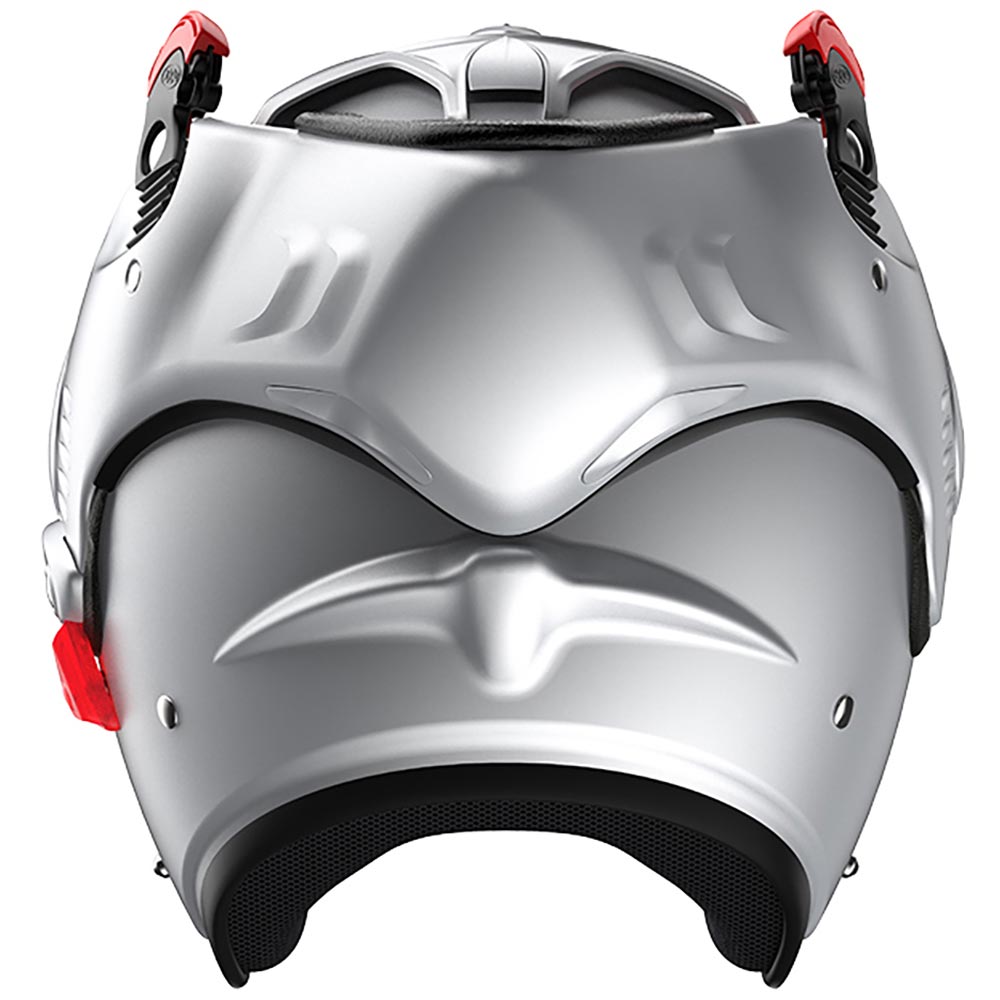 Casque Boxer Alpha