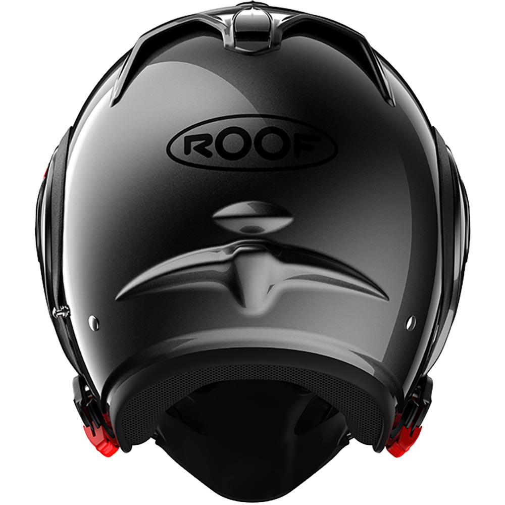 Casque Boxer Alpha