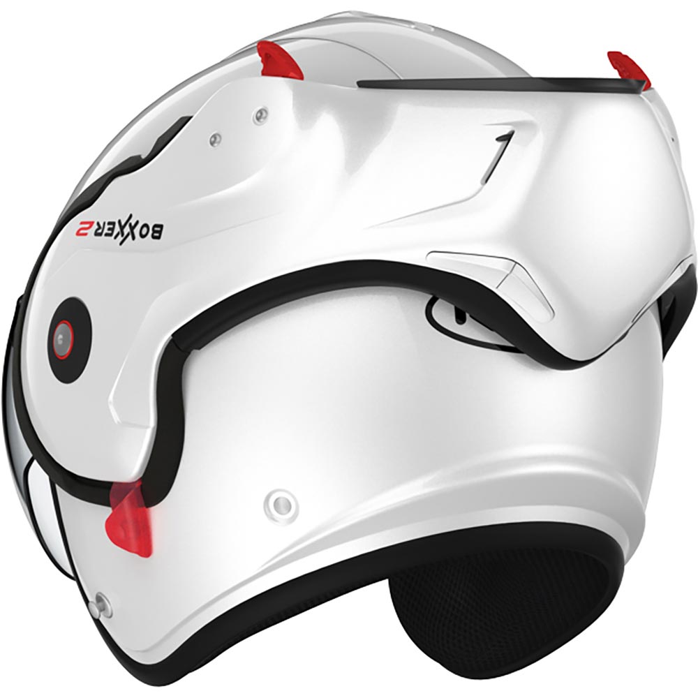 Casque Boxxer 2