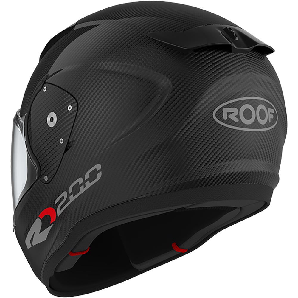 Casque RO200 Carbon