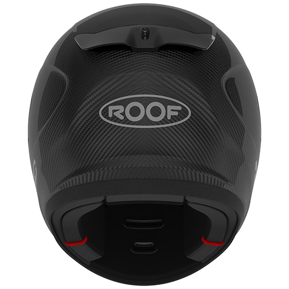 Casque RO200 Carbon