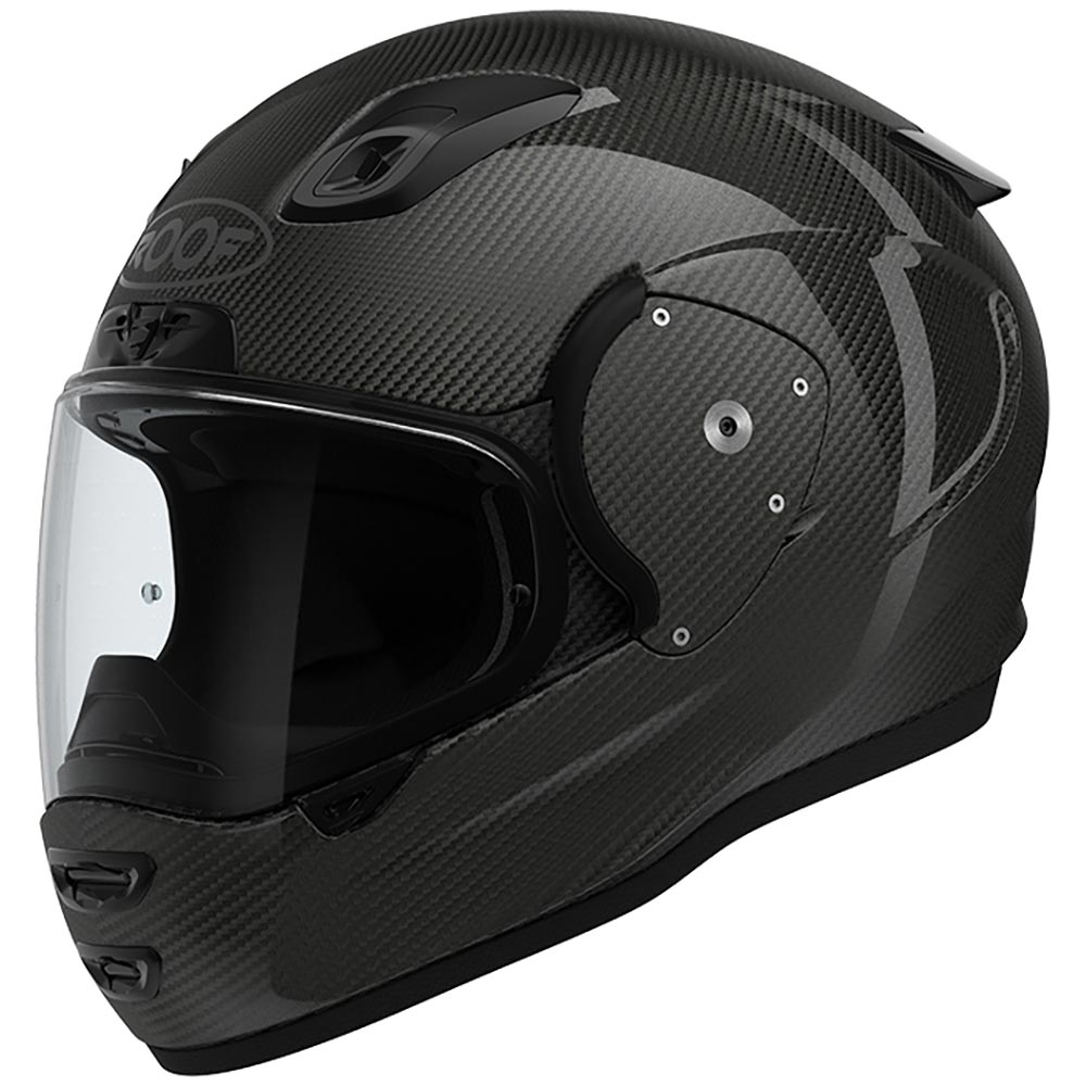 Casque RO200 Carbon Pure