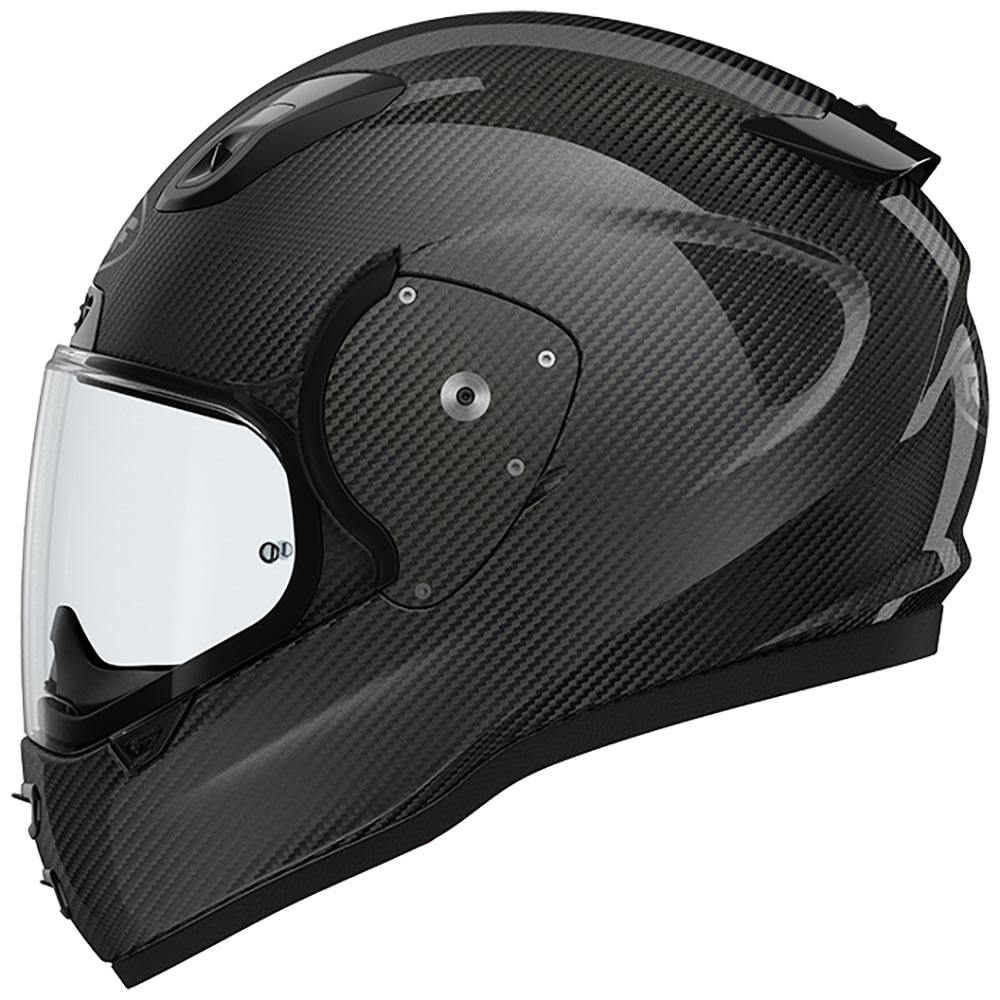 Casque RO200 Carbon Pure