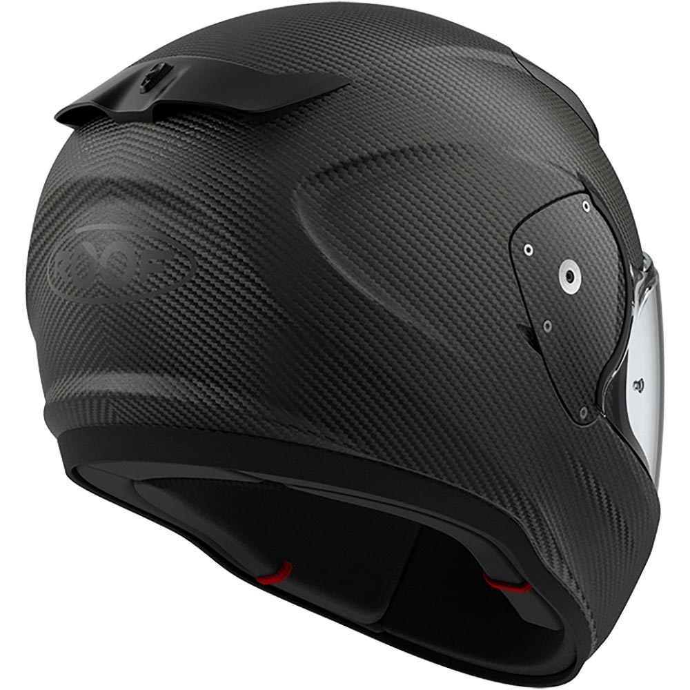 Casque RO200 Carbon Pure