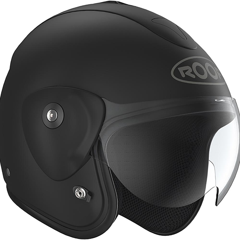 Casque R09 Roadster N