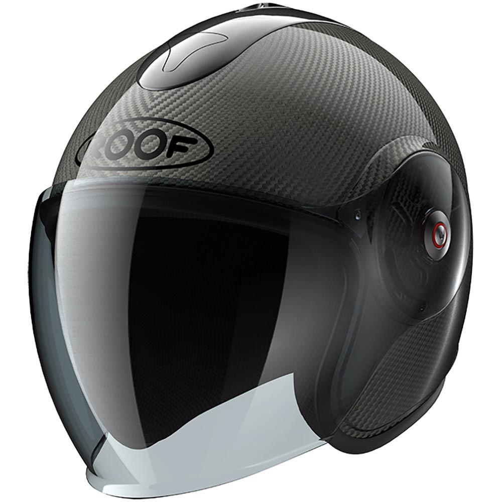 Casque Wisper Carbon