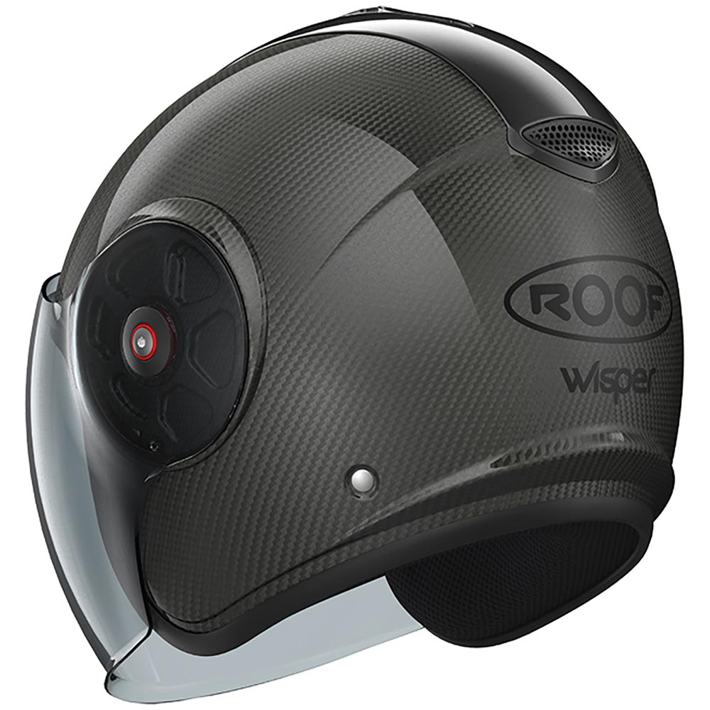 Casque Wisper Carbon