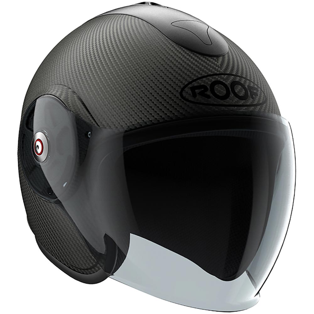 Casque Wisper Carbon