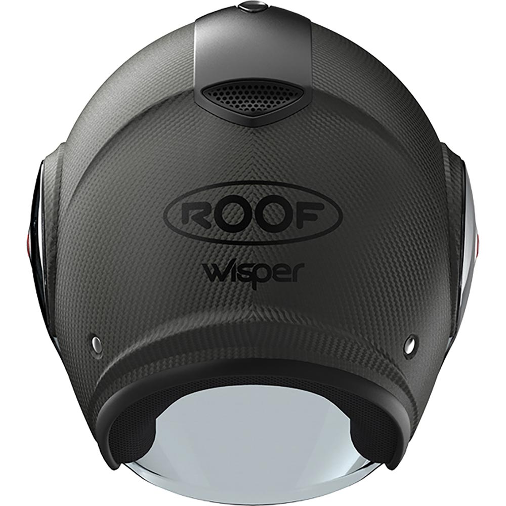 Casque Wisper Carbon