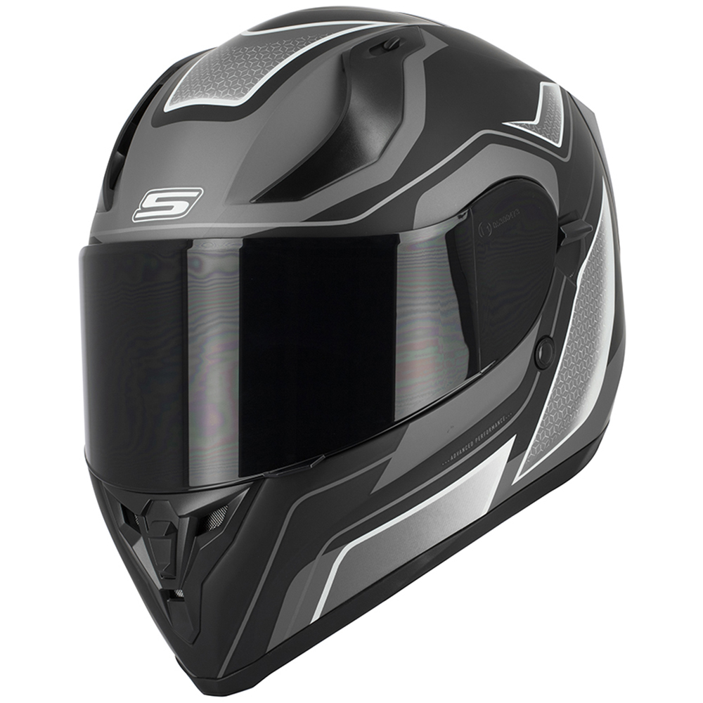 Casque VENGE S441 DECO