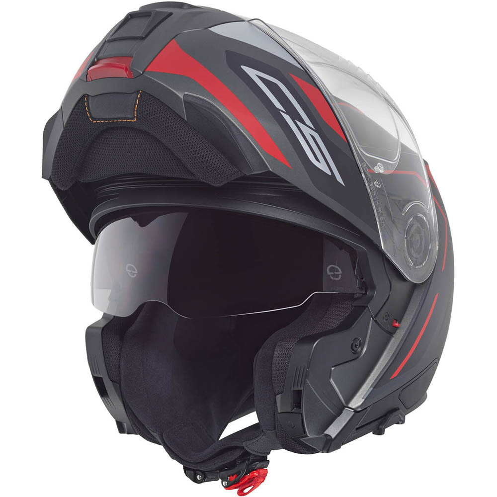 Casque C5 Omega