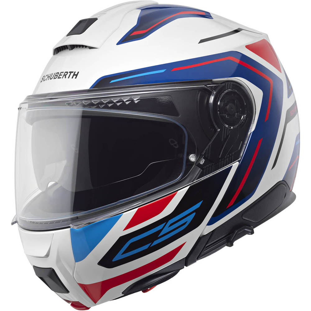 Casque C5 Omega