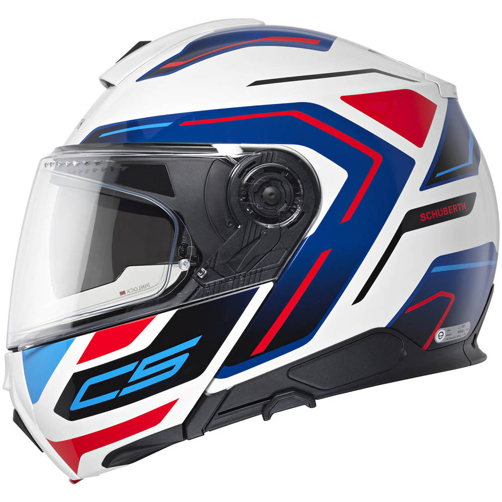 Casque C5 Omega