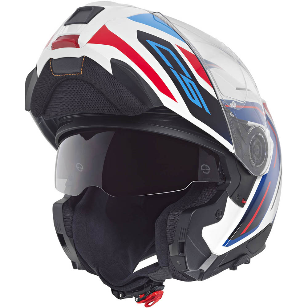 Casque C5 Omega