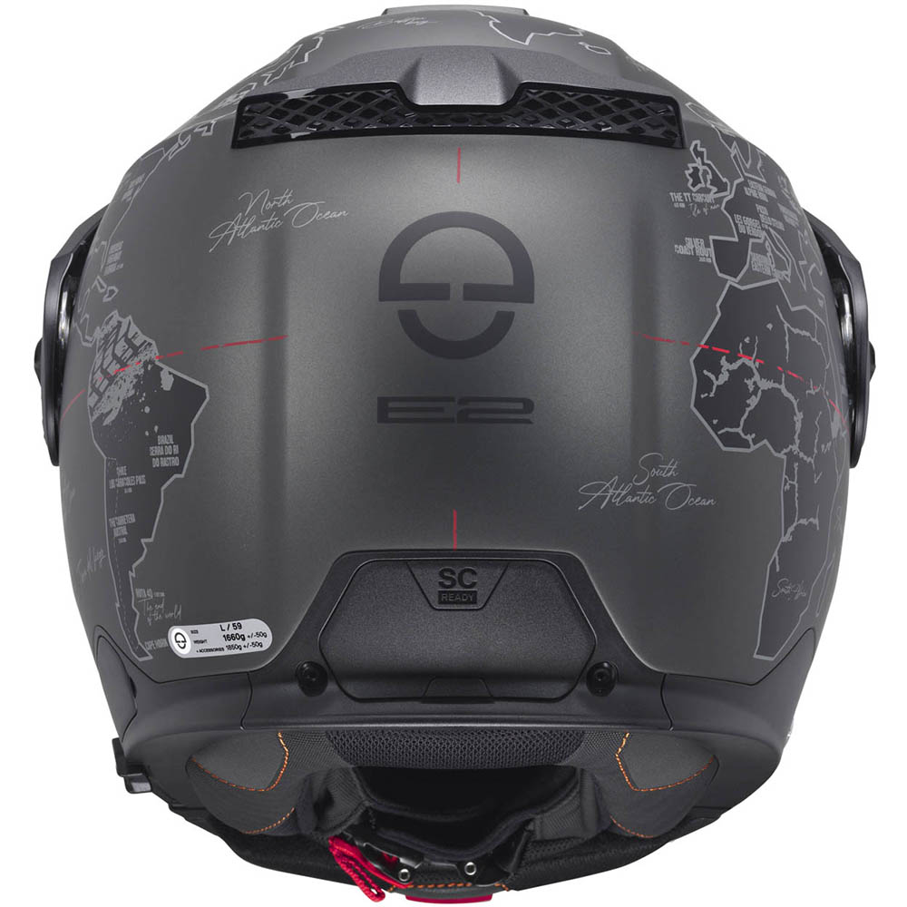 Casque E2 Atlas