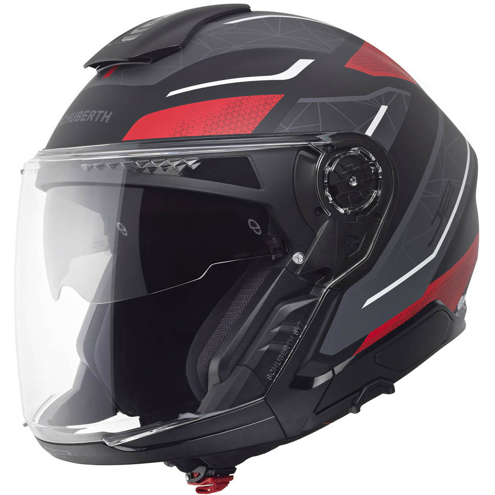 Casque J2 Sigma