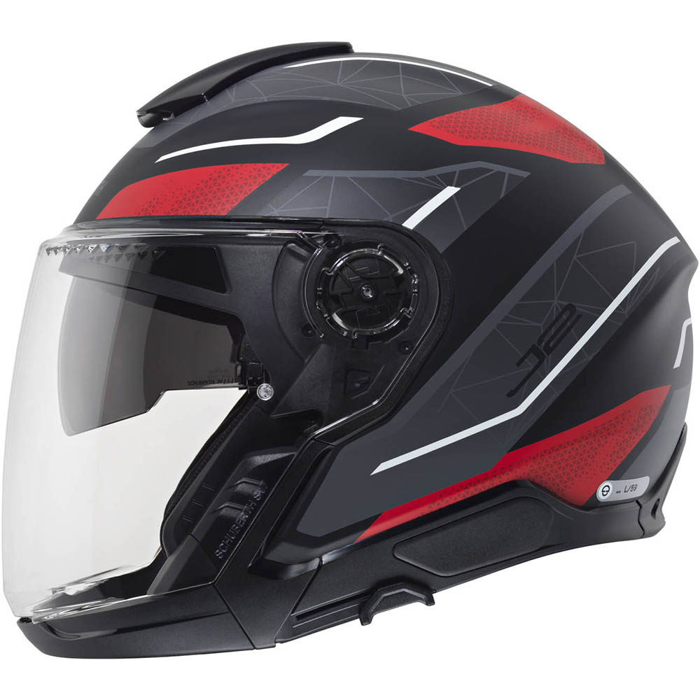 Casque J2 Sigma