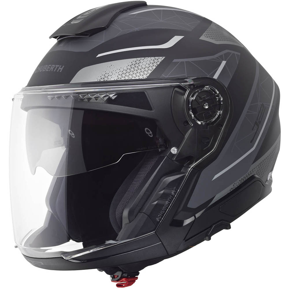 Casque J2 Sigma