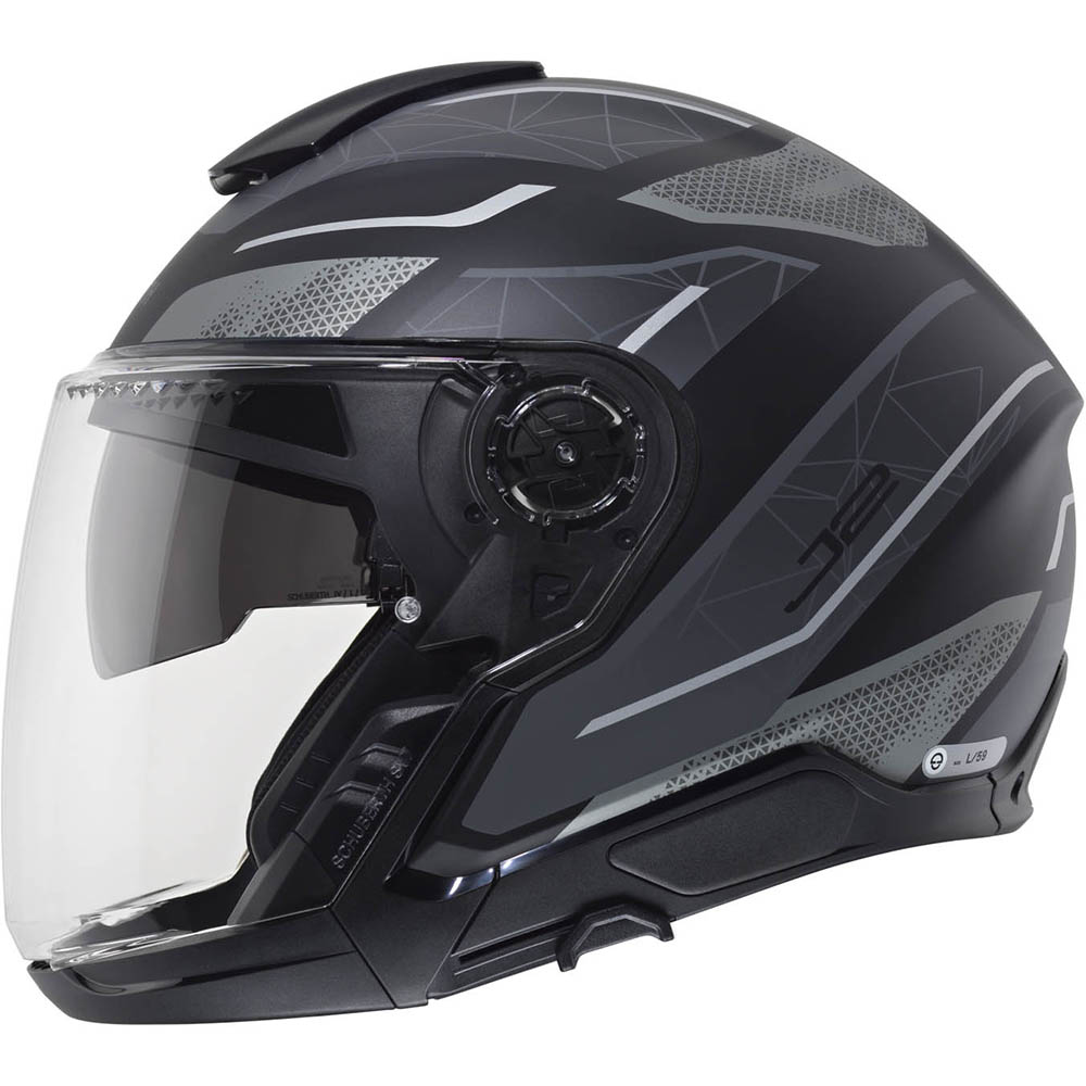 Casque J2 Sigma