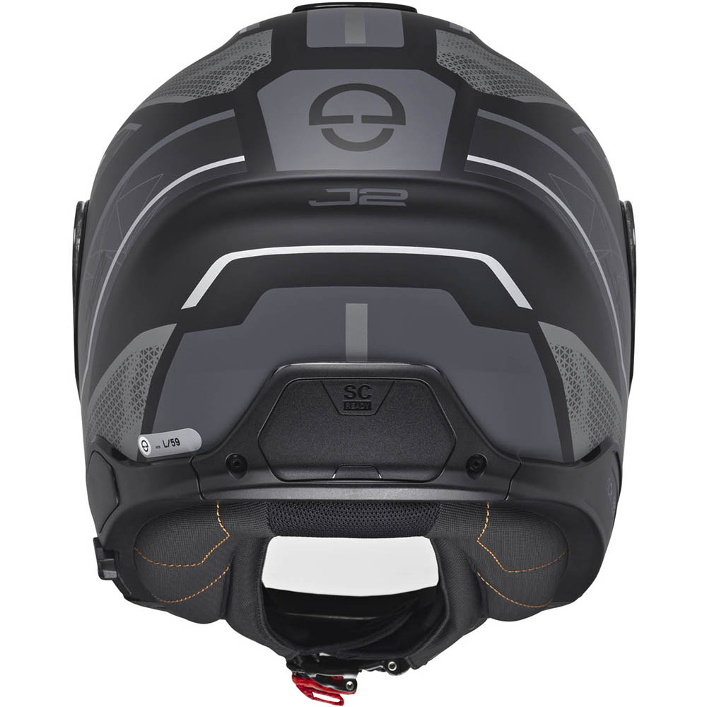 Casque J2 Sigma