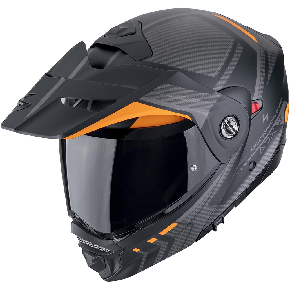 Casque ADX-2 Lewis